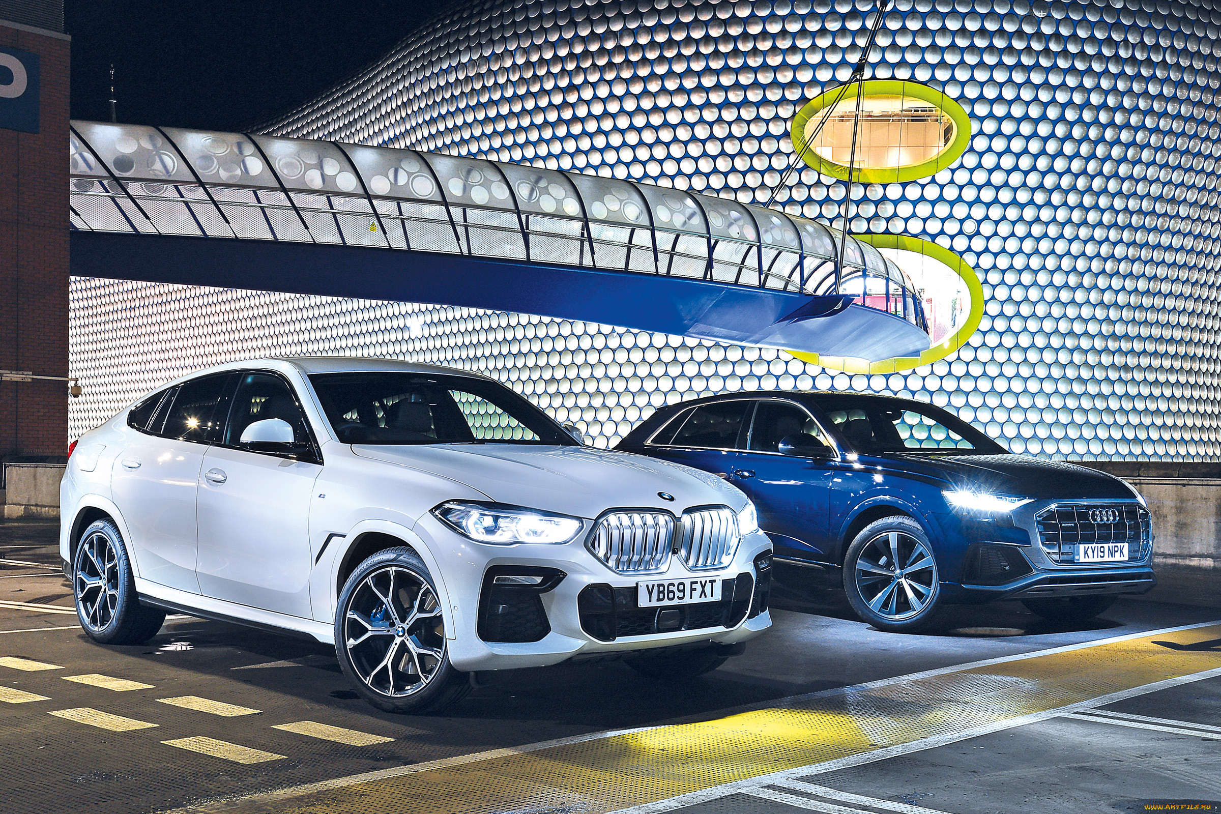 ,  , bmw, audi